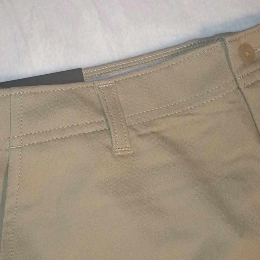 Under Armour Boys Golf Shorts - Picture 13 of 13